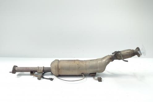 Catalizator, Nissan Juke, 1.5 DCI, K9KB603 (id:697397)