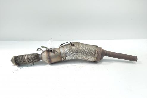 Catalizator, cod 208025322R, Renault Megane 3 Combi, 1.9 DCI, F9Q750 (id:697566)
