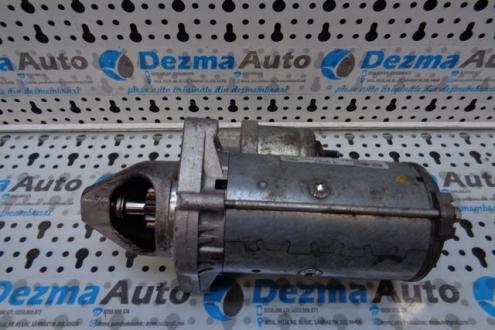 Electromotor GM55221292, Opel Corsa D, 1.3cdti, Z13DTH