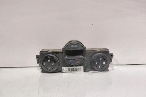 Display AC, cod 8200501456, Renault Megane 2 (id:697706)