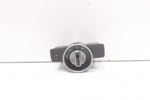 Bloc lumini cu functii auto, Mercedes Clasa C (W204) (id:697470)