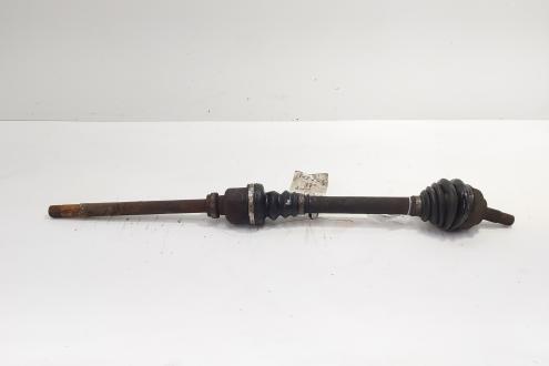 Planetara dreapta fata, Peugeot 308 CC, 1.6 HDI, 9HZ, 5 vit man (idi:697103)