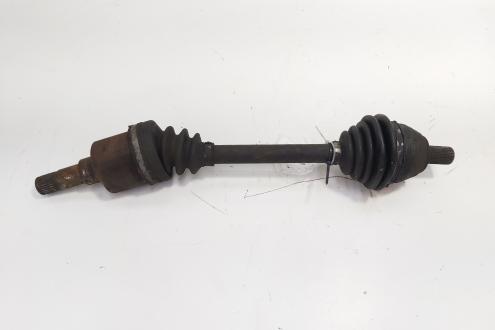 Planeatara stanga fata, Ford Focus 2 Sedan (DA), 1.8 TDCI, KKDA, 5 vit man (idi:697104)