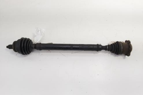 Planetara dreapta fata, cod 6Q0407272BK, Skoda Fabia 1 (6Y2) 1.4 TDI, AMF, 5 vit man (idi:697112)