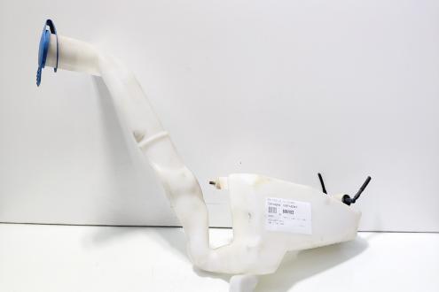 Vas strop gel cu 1 motoras, cod 6Q0955453N,P, Skoda Fabia 2 (facelift) (idi:696983)