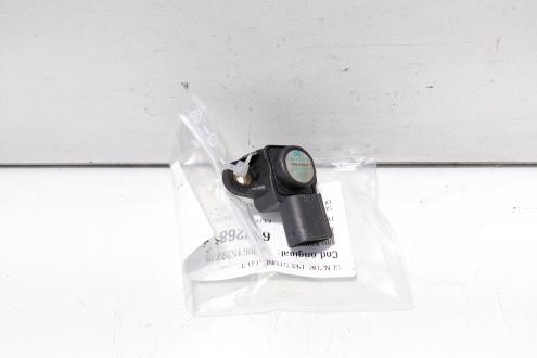 Senzor presiune gaze, cod A0061539728, Mercedes Clasa C (W205), 2.2 CDI, OM651921 (id:697268)