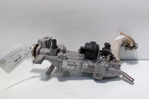 Racitor gaze, cod K4D3-9F464-DA, Land Rover Range Rover Evoque, 2.0 D, 204DTD (id:697389)
