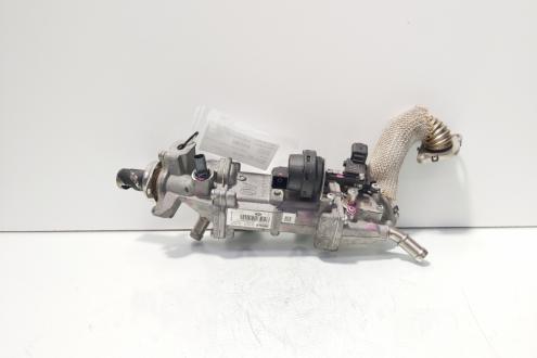 Racitor gaze, cod K4D3-9F464-DA, Land Rover Range Rover Evoque, 2.0 D, 204DTD (id:697389)