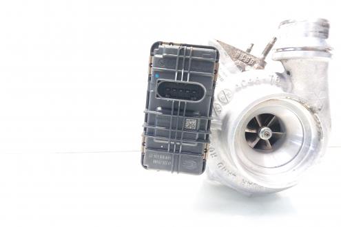 Actuator turbosuflanta, cod 6NW010430-27, Land Rover Range Rover Evoque, 2.0 D, 204DTD (id:697394)