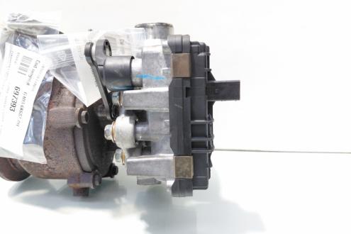Actuator turbosuflanta, cod 6NW010430-27, Land Rover Range Rover Evoque, 2.0 D, 204DTD (id:697394)