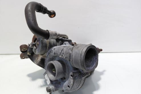 Turbosuflanta, cod 058145703J, Audi A4 (8EC, B7) 1.8 T-benz, BFB (id:697635)