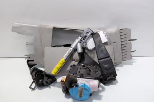 Centura stanga fata cu capsa pirotehnica, cod 306302399, Opel Insignia A (id:697726)