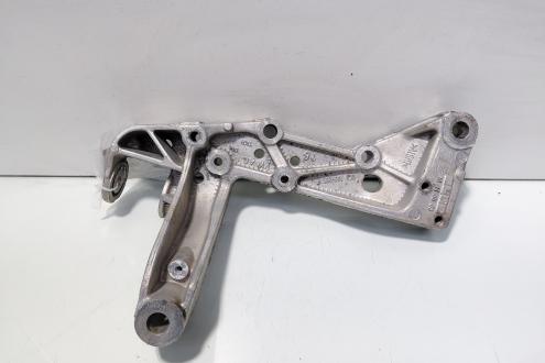 Suport brat trapez stanga fata, cod 1K0199295E, VW Touran (1T3), 1.6 TDI, CAYN (id:697660)