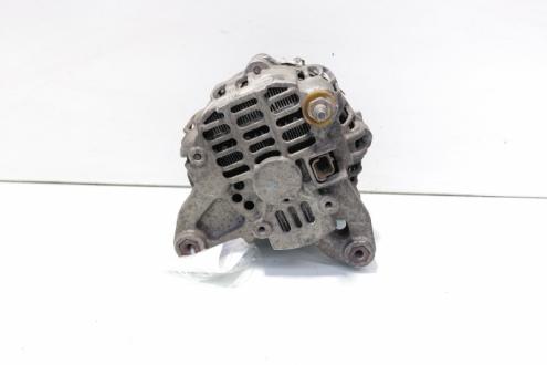 Alternator 110A, cod 8200120286, Renault Clio 2 Coupe 1.5 DCI, K9K (id:697802)