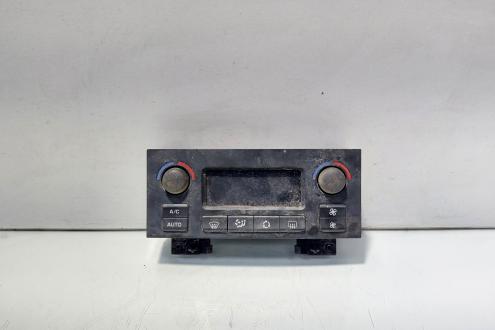 Display climatronic, cod 14974450XT, Fiat Scudo (270) (id:697610)