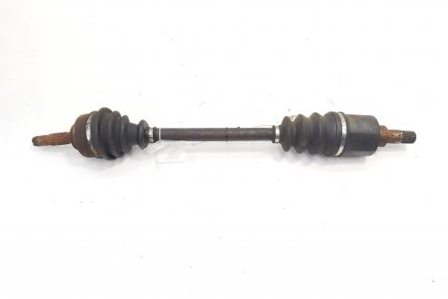 Planetara stanga fata, Peugeot 207 CC (WD), 1.4 benz, KFU, 5 vit man (idi:697101)