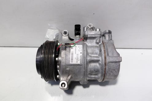 Compresor clima, cod A0008304400, Mercedes Clasa C (W205), 2.0 CDI, OM651921 (id:697259)