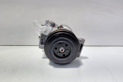 Compresor clima, cod A0008304400, Mercedes Clasa C (W205), 2.0 CDI, OM651921 (id:697259)