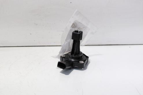 Sonda nivel baie ulei, cod 03C907660G, VW Golf 7 (5G), 1.6 TDI, CRK (id:697624)