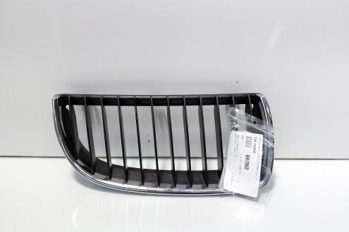 Grila bara fata centrala dreapta sus, Bmw 3 (E90) (id:697862)