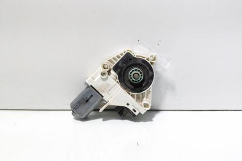 Motoras usa dreapta spate, cod 4F0959802D, Audi A6 (4F2, C6) (idi:697060)