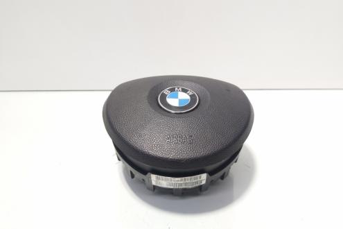 Airbag volan, cod 305166199001, 33677051504T, Bmw 1 (E81, E87) (id:697784)