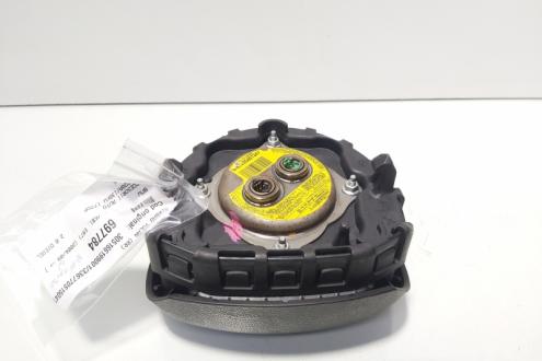 Airbag volan, cod 305166199001, 33677051504T, Bmw 1 (E81, E87) (id:697784)