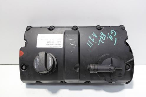 Capac culbutori, cod 038103469S, Vw Golf 4 (1J1) 1.9 TDI, ARL (id:697812)