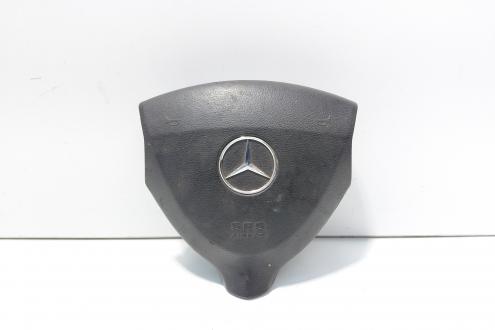 Airbag volan, cod 16986001029, Mercedes Clasa A (W169) (id:697778)