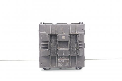 Modul confort, cod 6R093708F, Skoda Fabia 2 Combi (5J, 545) (idi:697068)