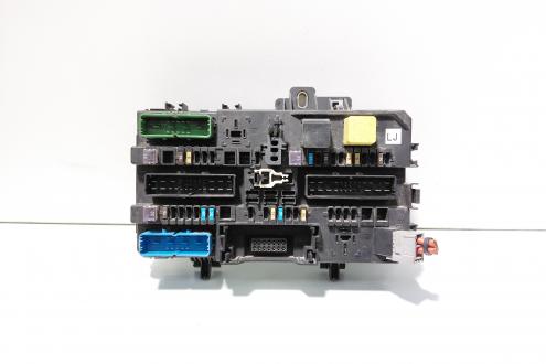 Modul confort, cod 13268287, Opel Astra H Sedan (idi:697070)