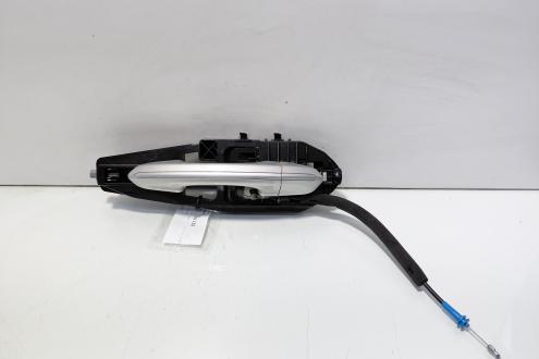 Maner deschidere dreapta spate, Ford Mondeo 5 liftback (CE) (id:697733)