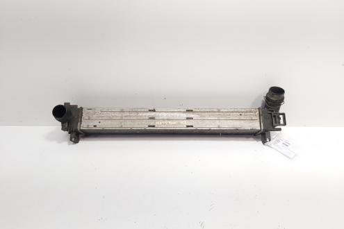 Radiator intercooler, cod 144960006R, Renault Megane 3, 1.5 DCI, K9KF830 (id:697688)