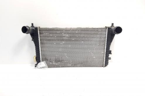 Radiator intercooler, cod 1K0145803BM, Skoda Superb II (3T4), 1.6 TDI, CAY (id:697682)