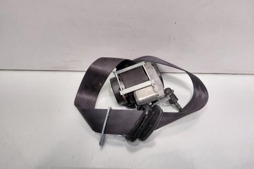 Centura stanga fata cu capsa, cod BM51-61295-ACW, Ford Focus 3 Sedan (idi:696974)