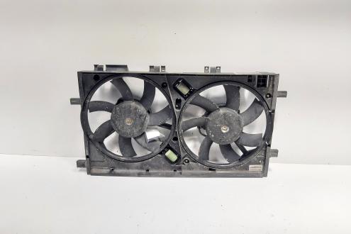 Grup electroventilatoare, cod 22915609, Opel Insignia A 2.0 CDTI, A20DTE (id:697696)