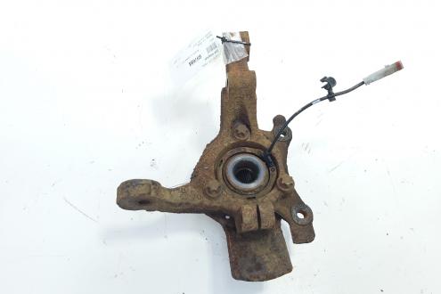 Fuzeta stanga fata, Opel Astra H, 1.7 CDTI, Z17DTL (id:697684)