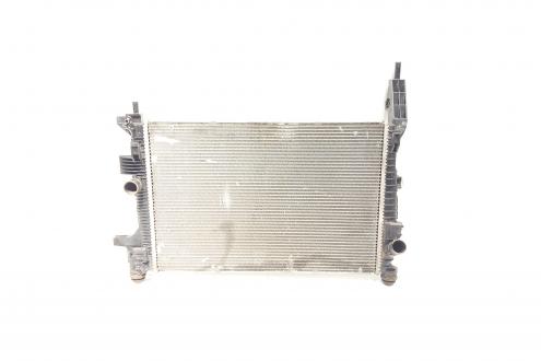 Radiator racire apa, cod CV61-8C342-VA, Ford Focus 3 1.0 benz, M1DA (id:697912)