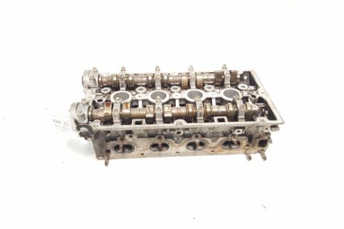 Chiulasa cu 2 axe came, cod 55559597, Opel Meriva A 1.6 benz, Z16XE (id:697919)