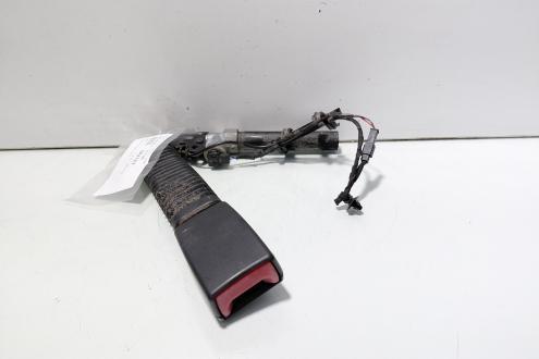 Capsa centura dreapta fata, cod 9115306, Bmw 5 Touring (F11) (idi:697177)