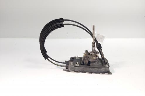 Timonerie, cod 1K0711049CK, VW Golf 6 (5K1), 2.0 TDI, CFF, 6 vit man (id:697644)
