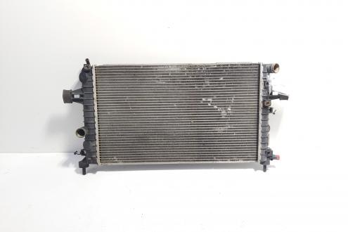 Radiator racire apa, cod 13128801, Opel Astra H 1.6 benz, Z16XEP (id:698015)