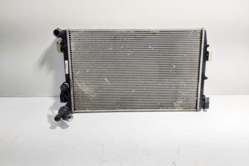 Radiator racire apa, cod 6Q0121253R, Skoda Fabia 2 Combi (5J, 545) 1.4 TDI, BNV (id:698022)