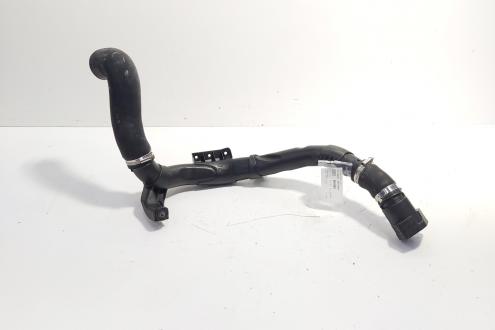 Tub intercooler, cod 5N0145840F, Vw Eos (1F7, 1F8) 2.0 TDI, CBAB (id:697844)