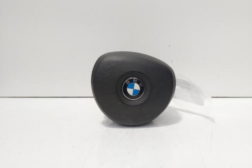 Airbag volan, cod 305166199001, 33677051504T, Bmw 1 (E81, E87) (id:697953)