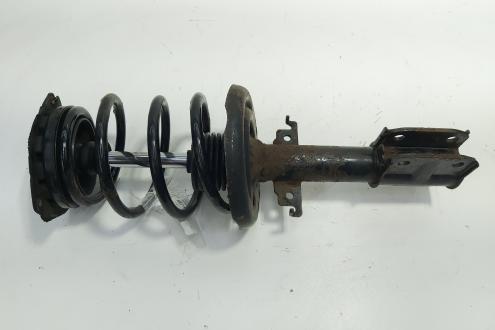 Amortizor stanga fata, cod 543020017R, Renault Grand Scenic 3, 1.5 DCI, K9K832 (idi:697191)