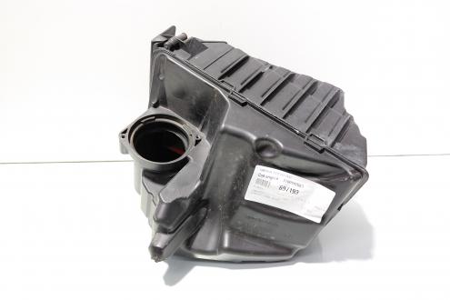 Carcasa filtru aer, cod 8200947663, Renault Megane 3, 1.5 DCI, K9K832 (idi:697193)