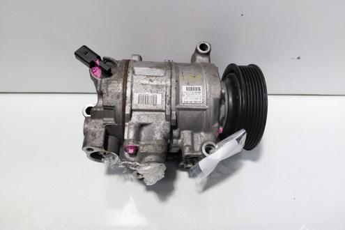 Compresor clima, cod 4G0260805D, Audi A6 (4G2, C7) 2.0 TDI, CGL (id:697890)