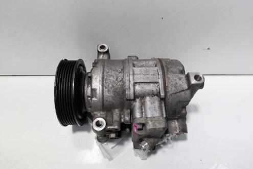 Compresor clima, cod 4G0260805D, Audi A6 (4G2, C7) 2.0 TDI, CGL (id:697890)