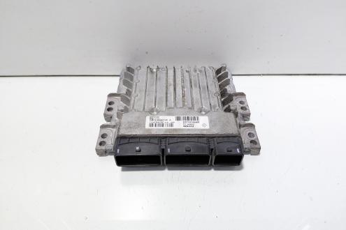 Calculator motor ECU, cod 237101454R, Renault Megane 3 CC, 1.5 DCI, K9K846 (idi:697198)